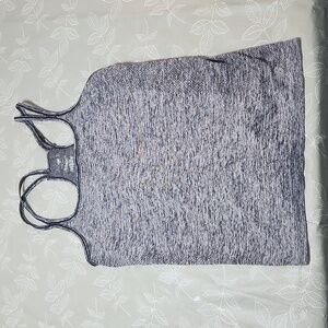 New Balance Activewear Tank Top